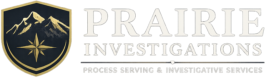 Prairie Investigations